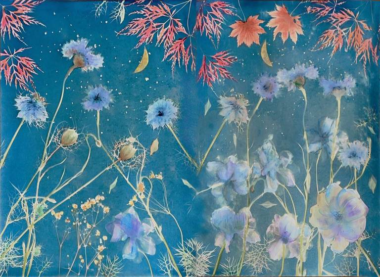 Rita - Josie Purcell