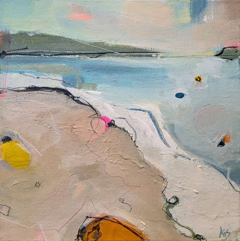 Buoy wonder - Aisleigh Anne