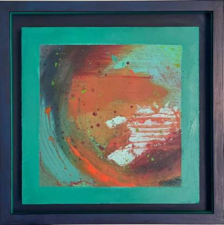 Colours of India: Varanasi - Fran Marks