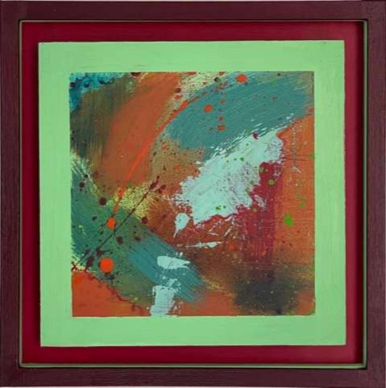 Colours of India: Pushkar - Fran Marks