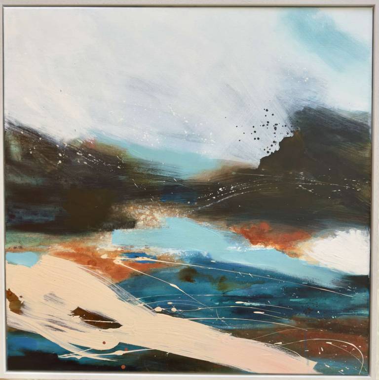 Tregirls - Untamed beauty - Sharon Bruster