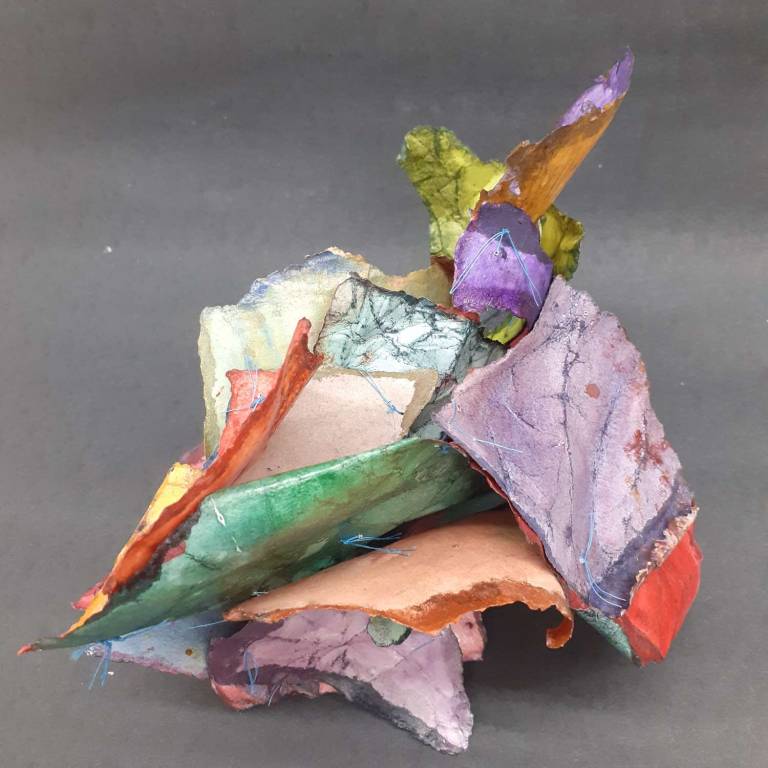 Bringing light to the womb - Lizzie Stevens