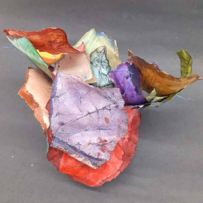 Bringing light to the womb - Lizzie Stevens