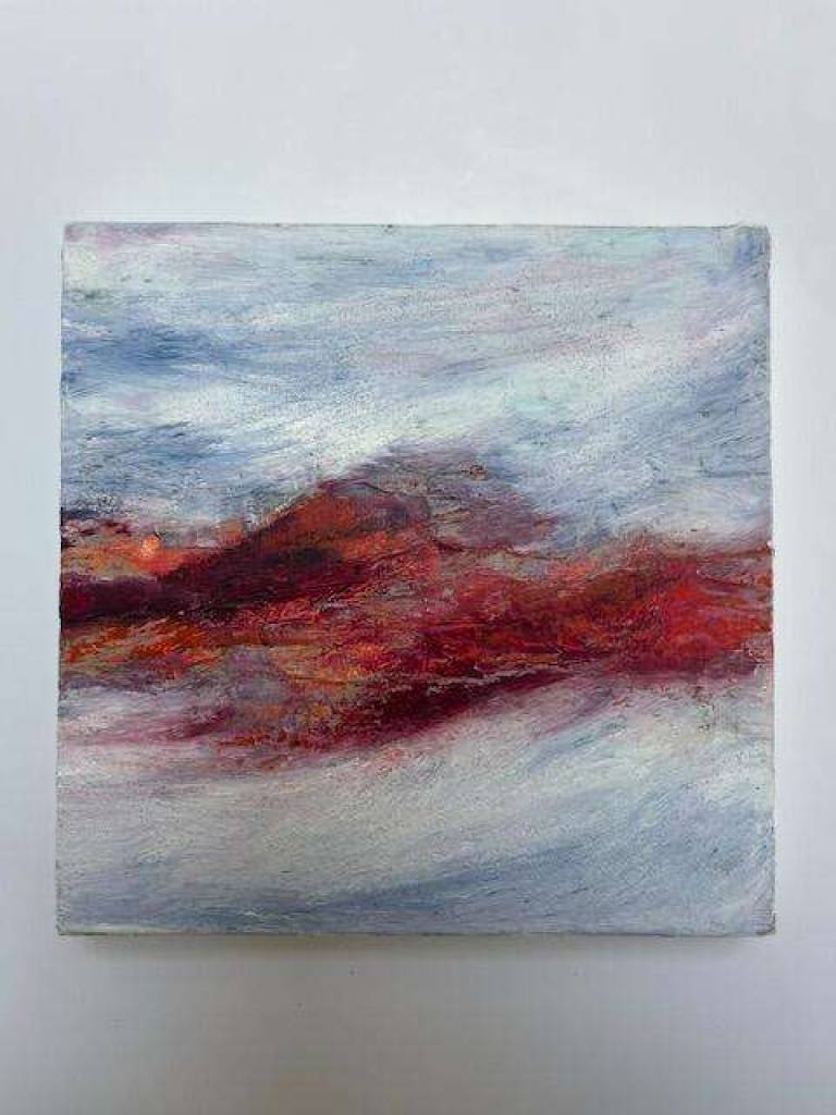 Howlsedhes - Kate Cartwright