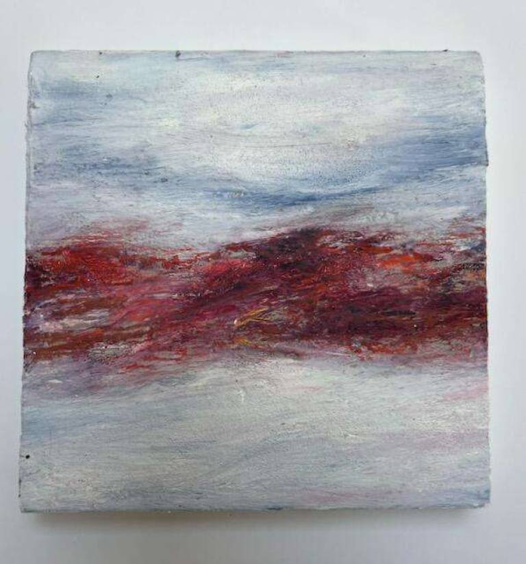 Howlsedhes - Kate Cartwright