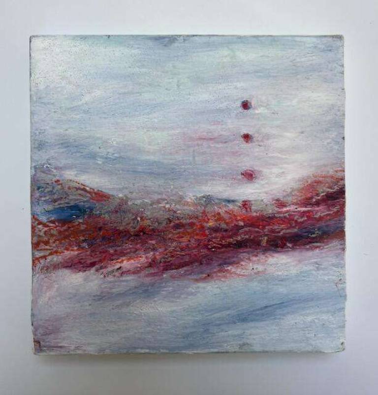 Howlsedhes - Kate Cartwright