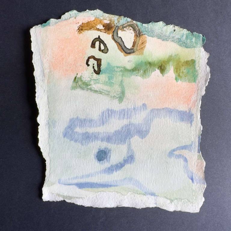 Elements (11 pieces in total, sold individually) - Tara Leaver