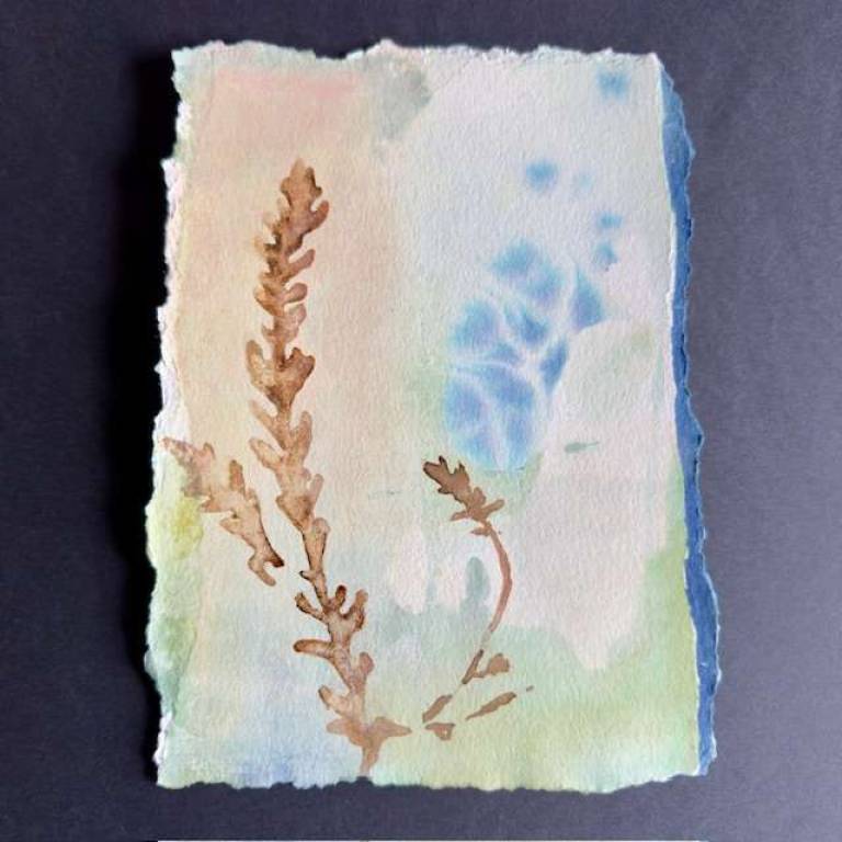 Elements (11 pieces in total, sold individually) - Tara Leaver