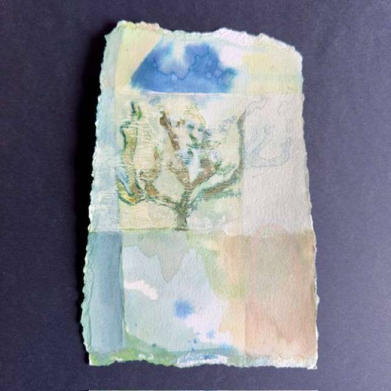 Elements (11 pieces in total, sold individually) - Tara Leaver