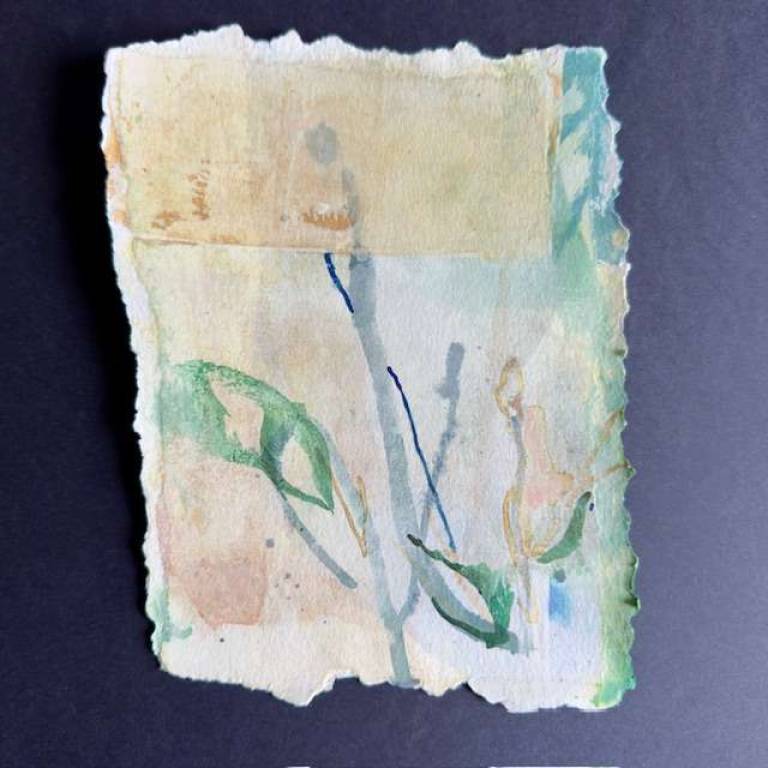 Elements (11 pieces in total, sold individually) - Tara Leaver