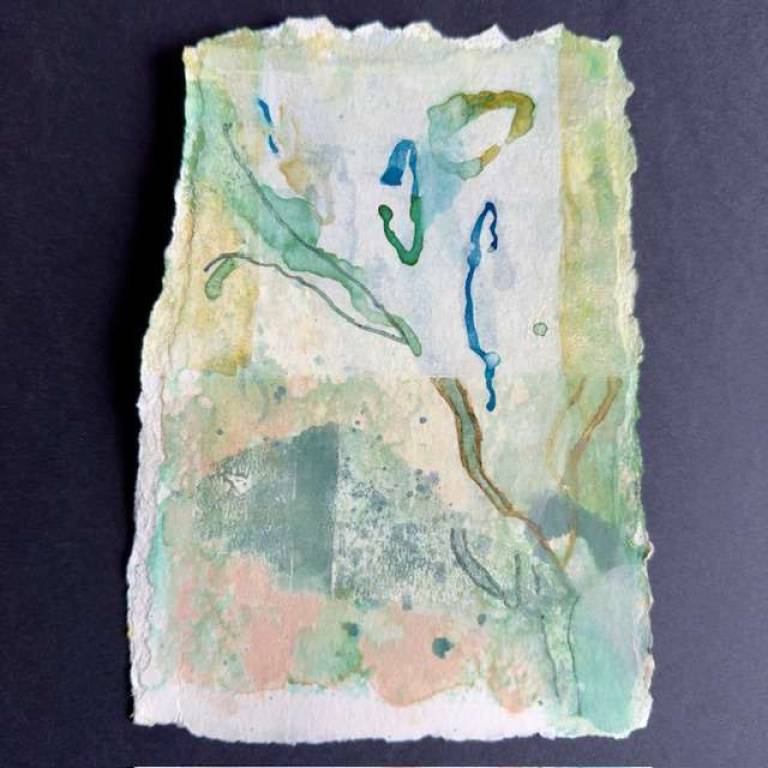 Elements (11 pieces in total, sold individually) - Tara Leaver