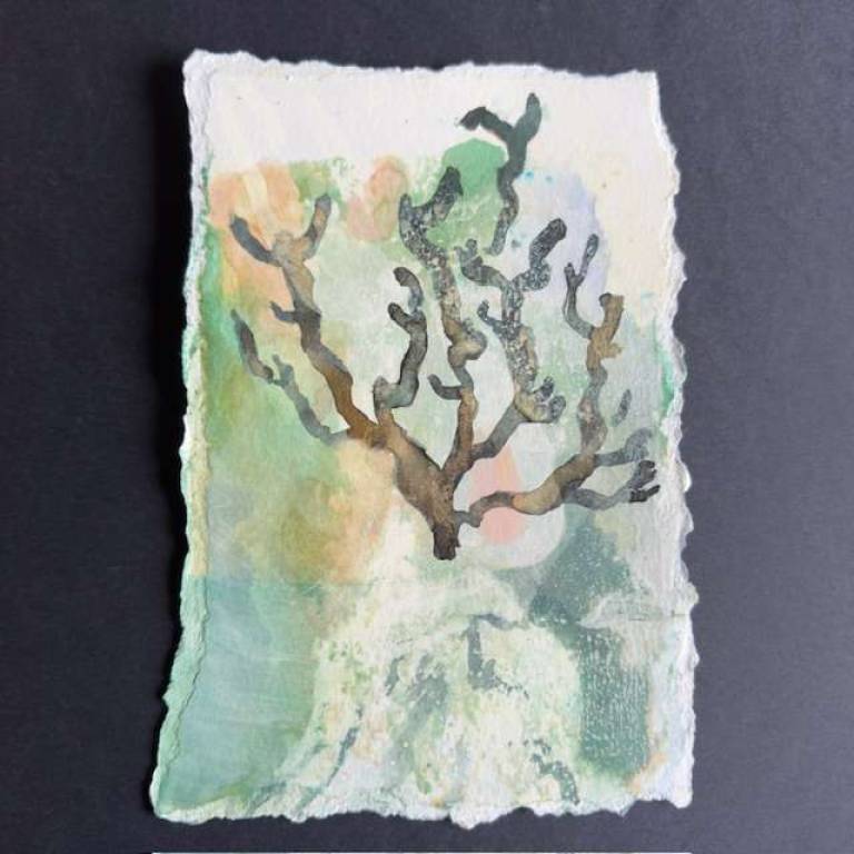 Elements (11 pieces in total, sold individually) - Tara Leaver