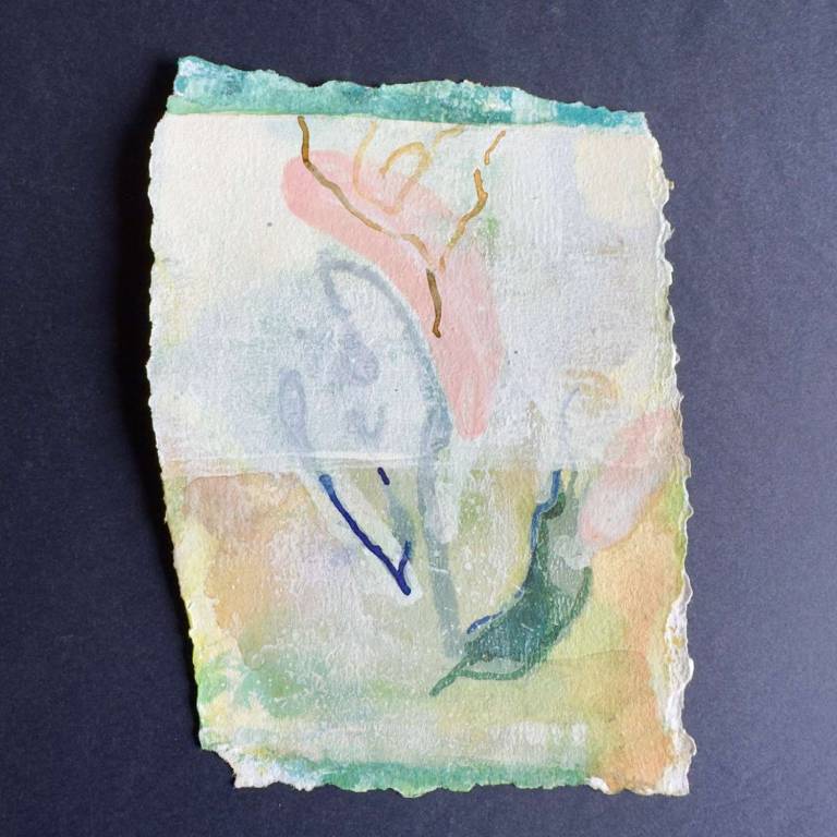 Elements (11 pieces in total, sold individually) - Tara Leaver