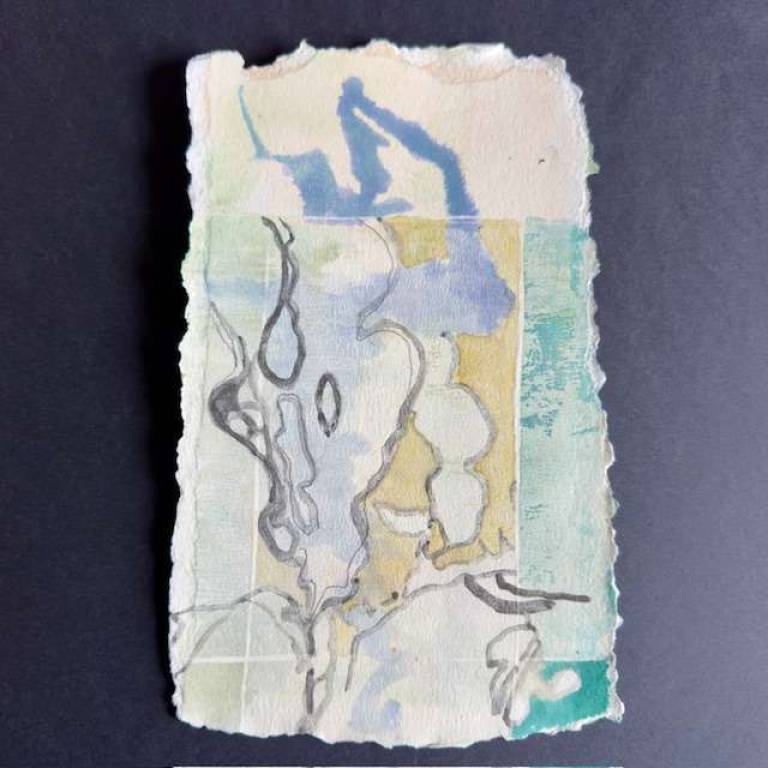 Elements (11 pieces in total, sold individually) - Tara Leaver