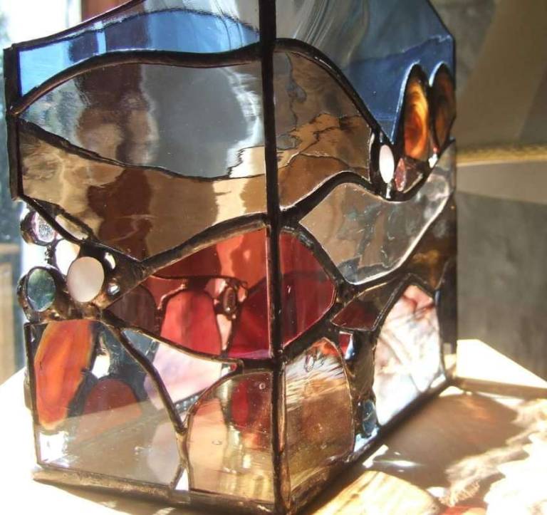 Stained Glass - 