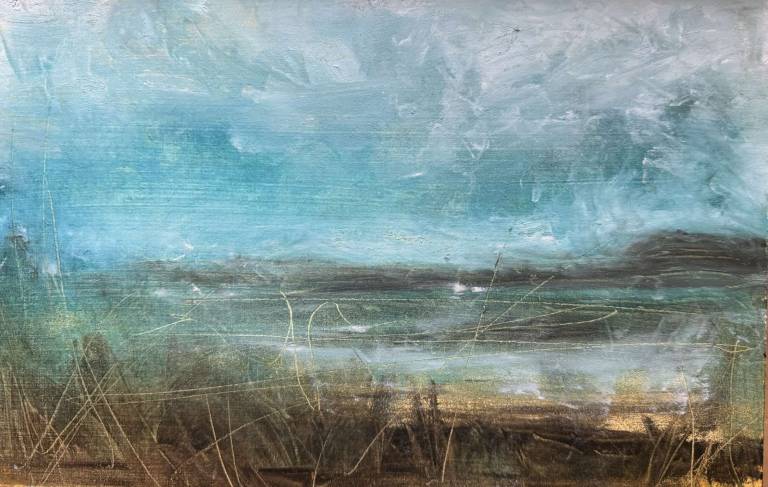 Estuary - Andrew Burgess