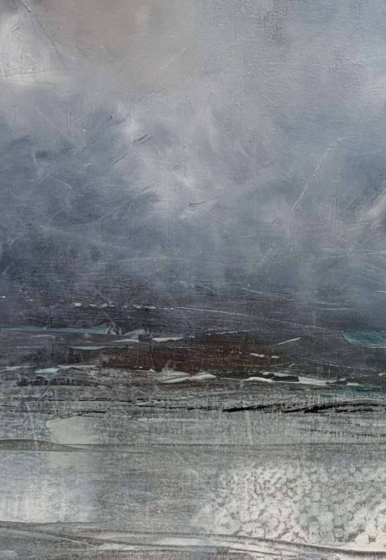 Elements - Andrew Burgess