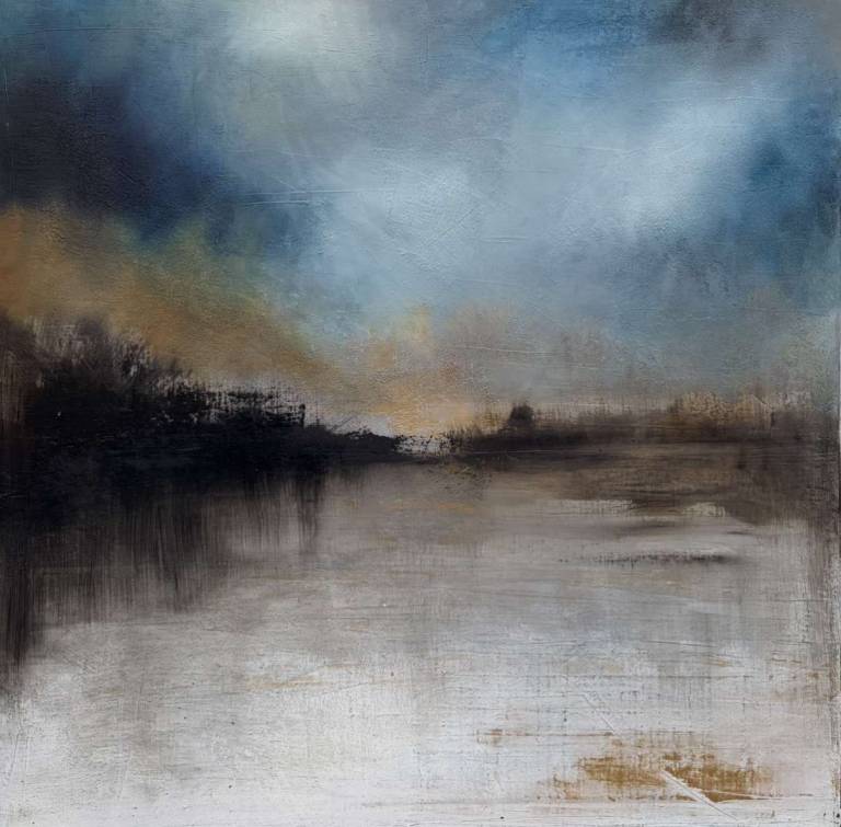Golden Horizon - Andrew Burgess
