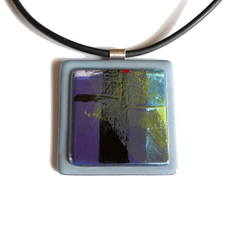 Sunset Necklace - Jenny Hoole