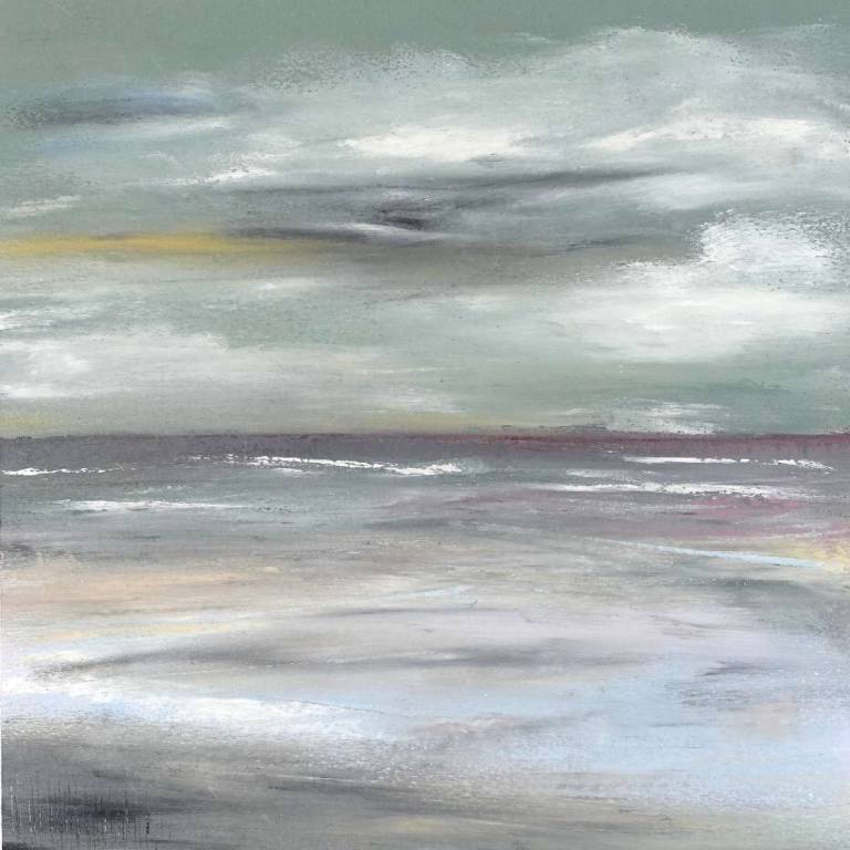 Stillness - Jenny Hoole