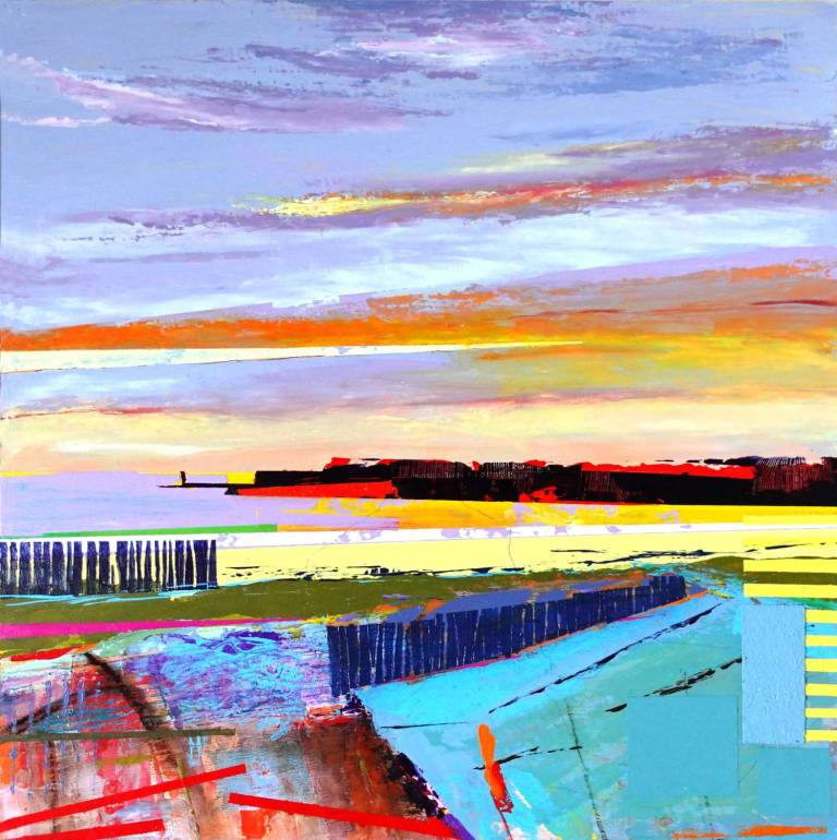 Later That Day - Jenny Hoole