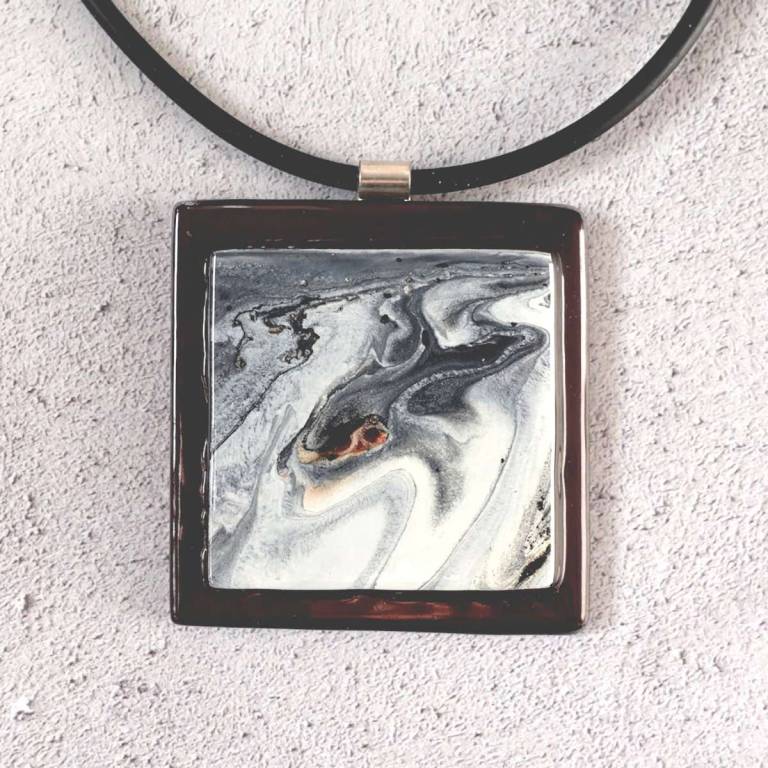 Marina Necklace - Jenny Hoole