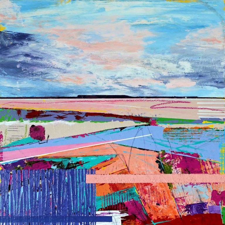 On A Clear Day - Jenny Hoole