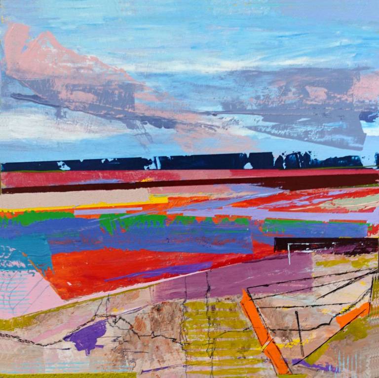 Sometimes - Jenny Hoole