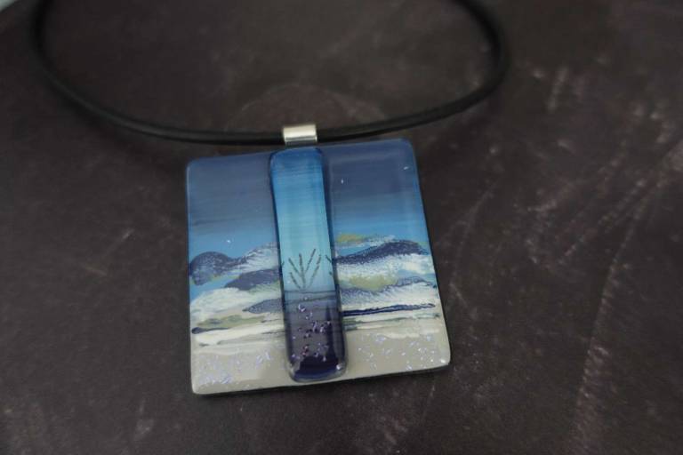 Twilight Necklace - Jenny Hoole