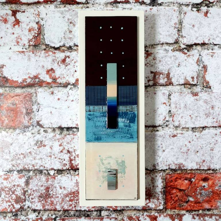 Chocolate - Jenny Hoole