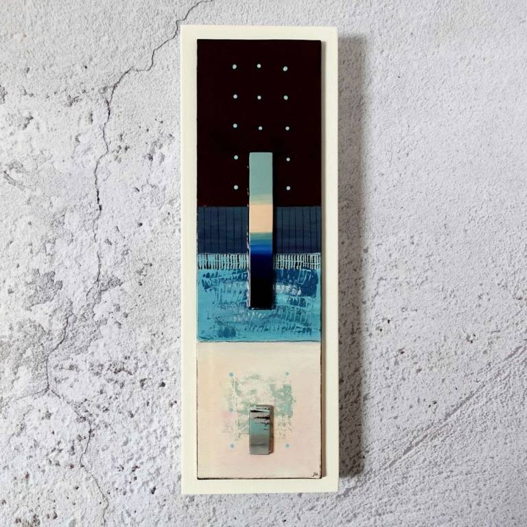 Chocolate - Jenny Hoole