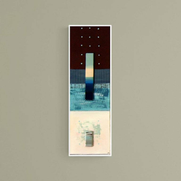 Chocolate - Jenny Hoole