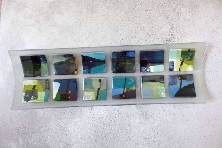 Harbour Lights - Jenny Hoole