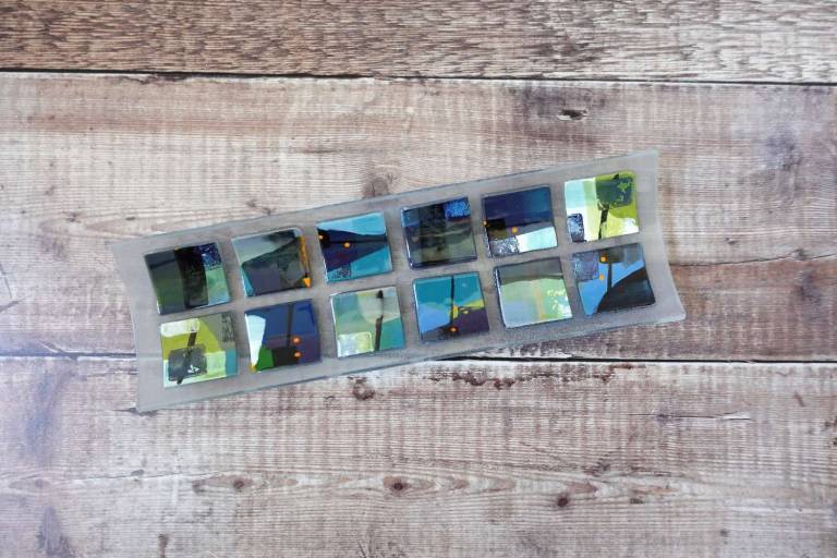 Harbour Lights - Jenny Hoole