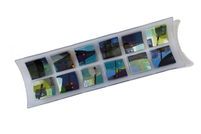 Harbour Lights - Jenny Hoole