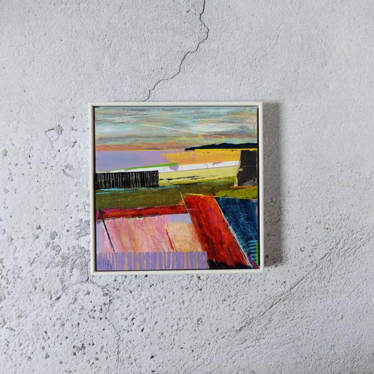 Afterglow - Jenny Hoole