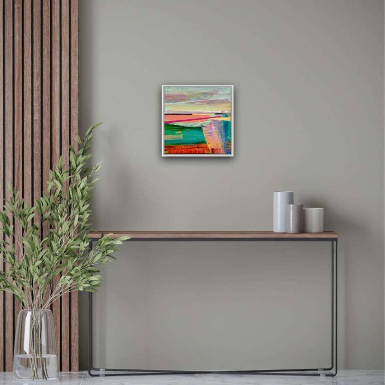 Casting Shadows - Jenny Hoole