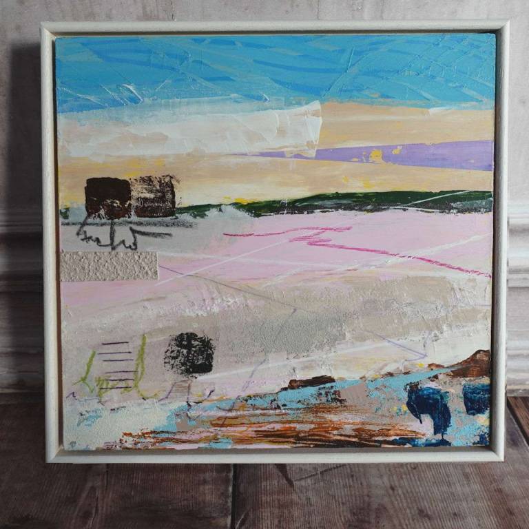 Soft Shadows - Jenny Hoole