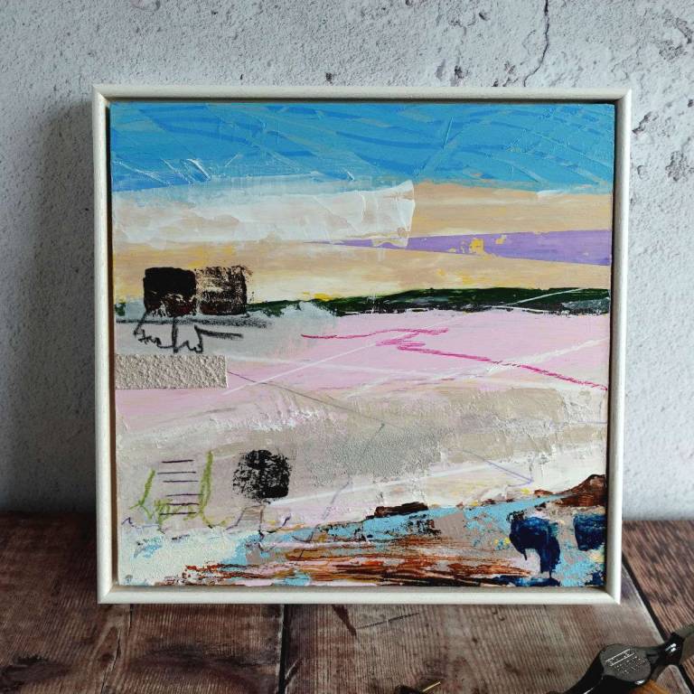 Soft Shadows - Jenny Hoole