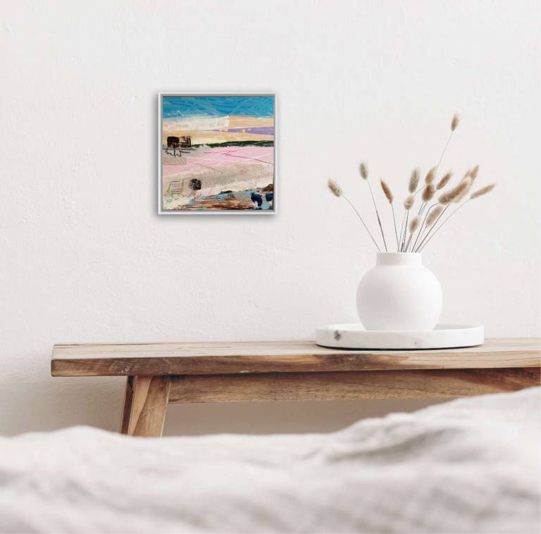 Soft Shadows - Jenny Hoole