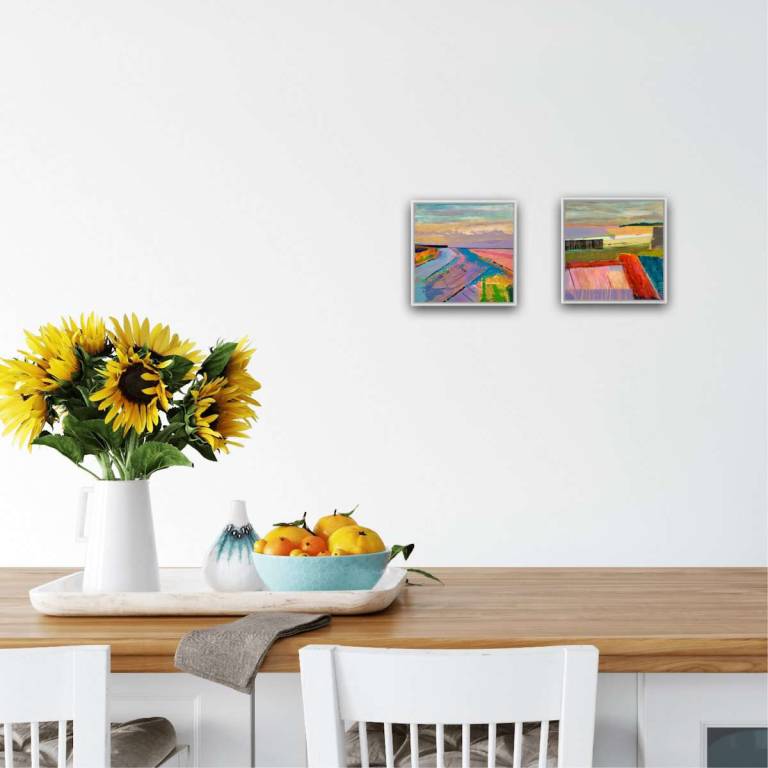 Seaward - Jenny Hoole