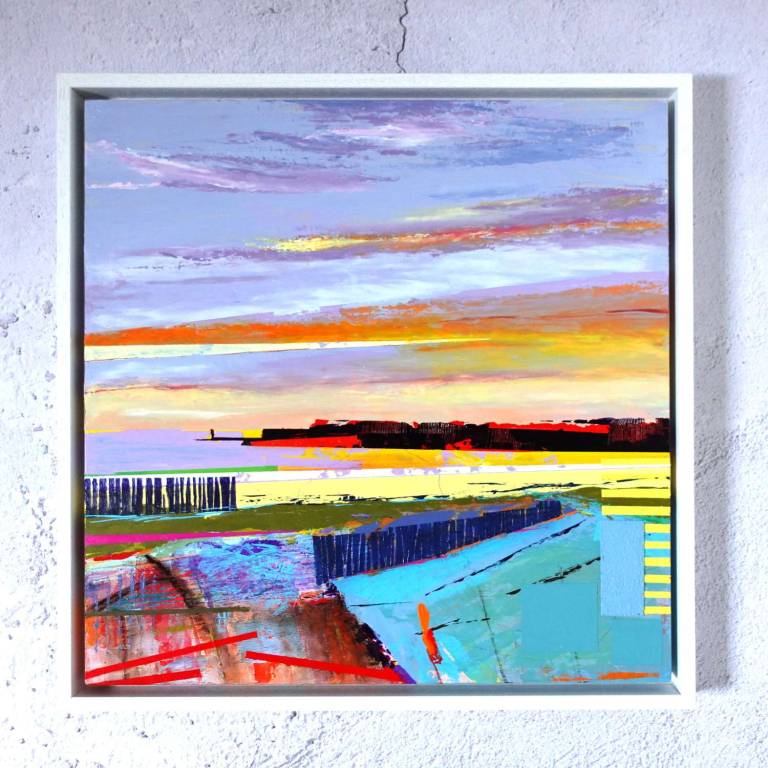 Later That Day - Jenny Hoole