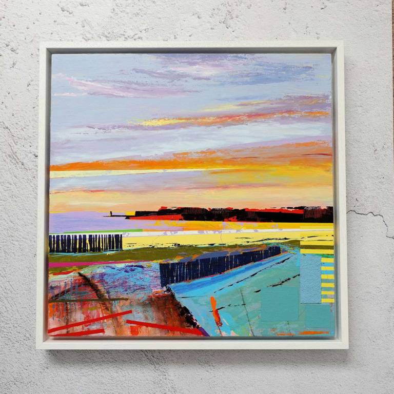 Later That Day - Jenny Hoole