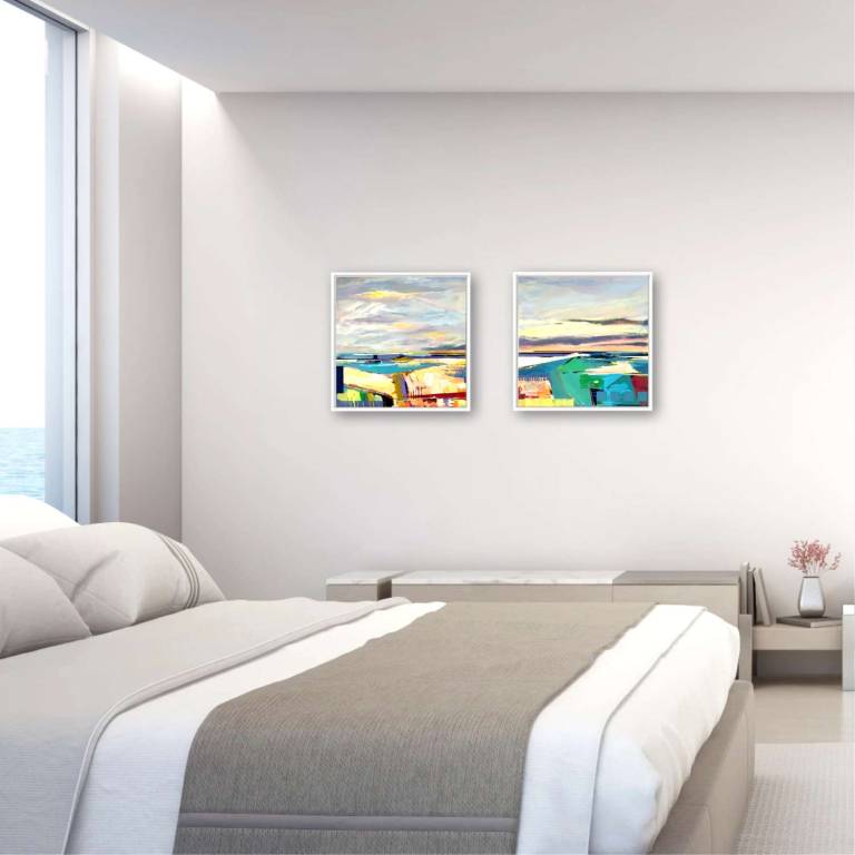 Beyond The Beach - Jenny Hoole