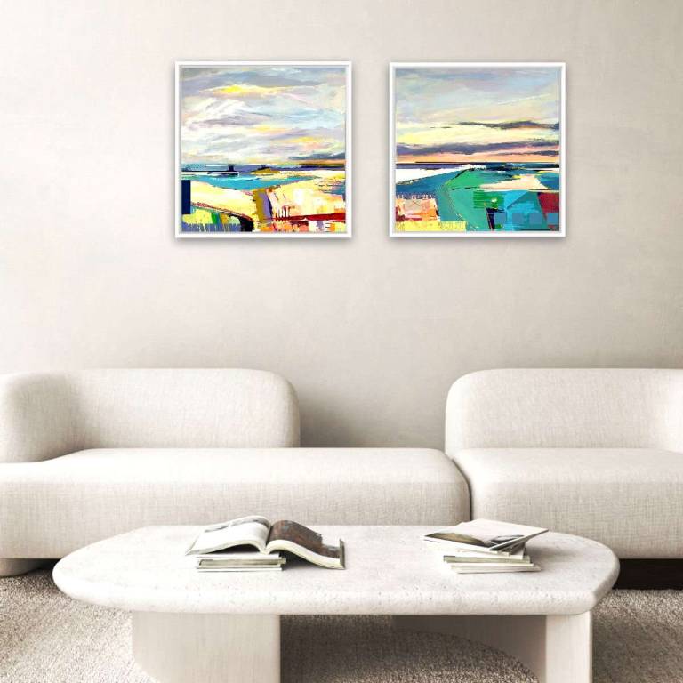 Beyond The Beach - Jenny Hoole