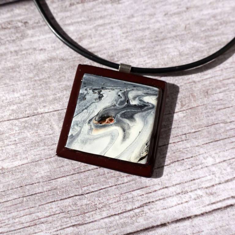 Marina Necklace - Jenny Hoole