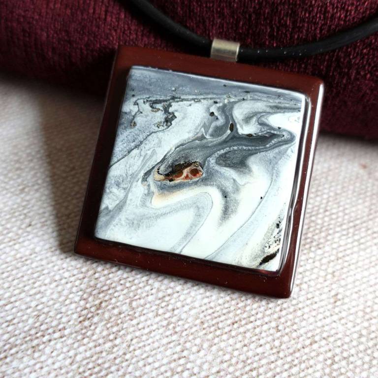 Marina Necklace - Jenny Hoole