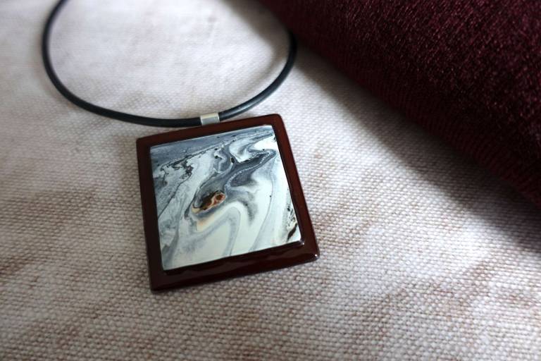 Marina Necklace - Jenny Hoole