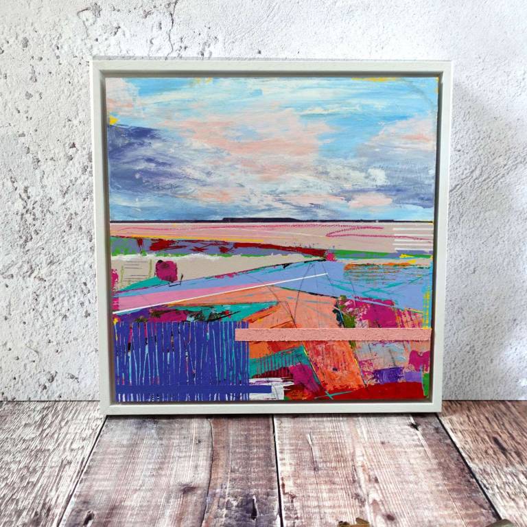 On A Clear Day - Jenny Hoole