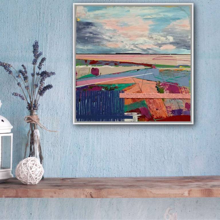 On A Clear Day - Jenny Hoole